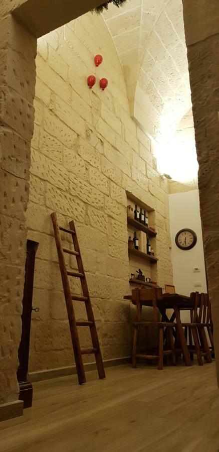Leccehome Buitenkant foto