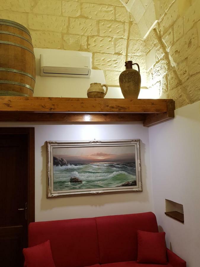 Leccehome Buitenkant foto